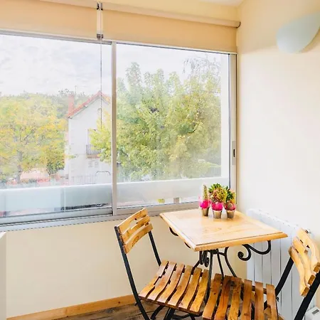Apartment Location Petit F1 Neuf A *